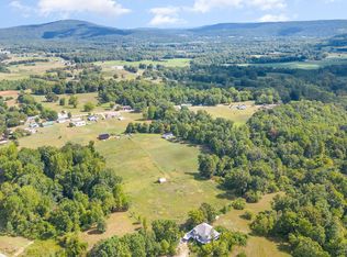 60 Brady Rd, McMinnville, TN 37110