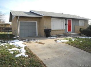 4042 W Eastman Ave, Denver, CO 80236