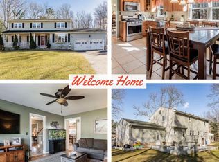 16 Huntington Ct, Toms River, NJ 08753