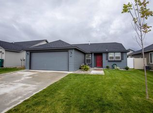 6168 W Alliance St, Rathdrum, ID 83858