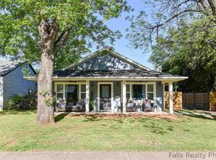 4706 Augusta Ln, Wichita Falls, TX 76302