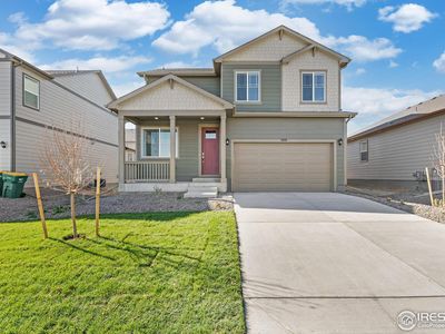 1021 Ryland Rd, Lochbuie, CO, 80603