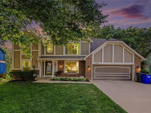 11613 S Penrose St, Olathe, KS 66061