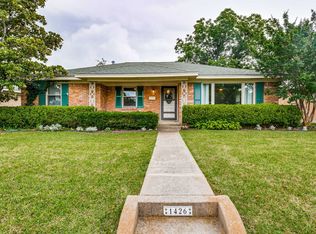 1426 Bardfield Ave, Garland, TX 75041