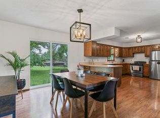 1719 Buckingham Path, Faribault, MN 55021