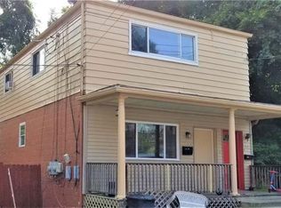 920 James St, Wilkinsburg, PA