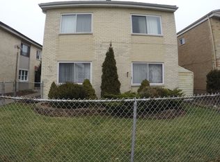 5303 S 73rd Ct, Summit Argo, IL 60501