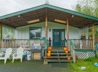 62150 Olive Barber Rd, Coos Bay, OR 97420