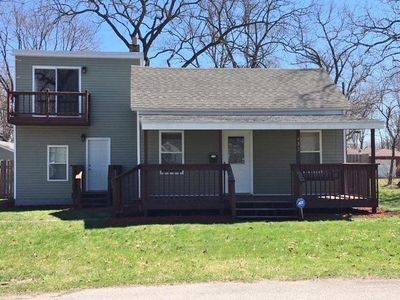433 S Liberty St, Hobart, IN, 46342