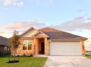 3015 Dade Loop, Temple, TX 76502