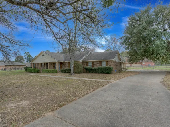 4033 Calderwood Dr, Shreveport, LA 71119