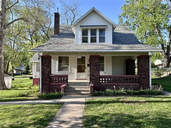 3117 Miller Ave, Saint Joseph, MO 64506