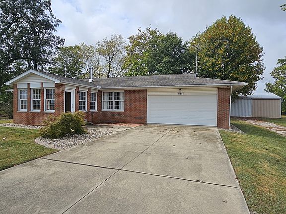 2nd image of 4165 Black Diamond Rd
