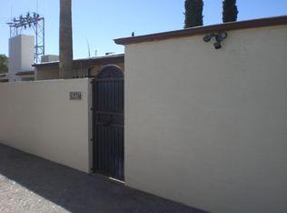 2766 S Kolb Rd, Tucson, AZ 85730