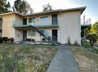 1521-1527 Valle Vista Ave, Vallejo, CA 94589