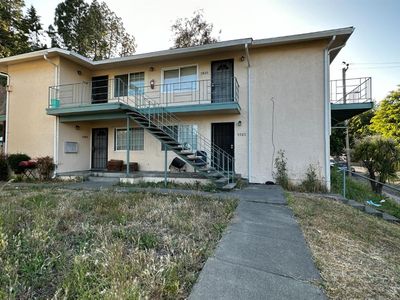 1521-1527 Valle Vista Ave, Vallejo, CA, 94589
