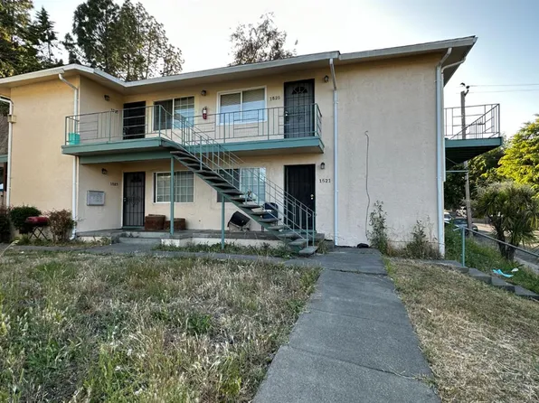 1521-1527 Valle Vista Ave, Vallejo, CA 94589