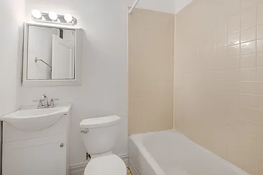 Rented by Lexiti Realty Corp