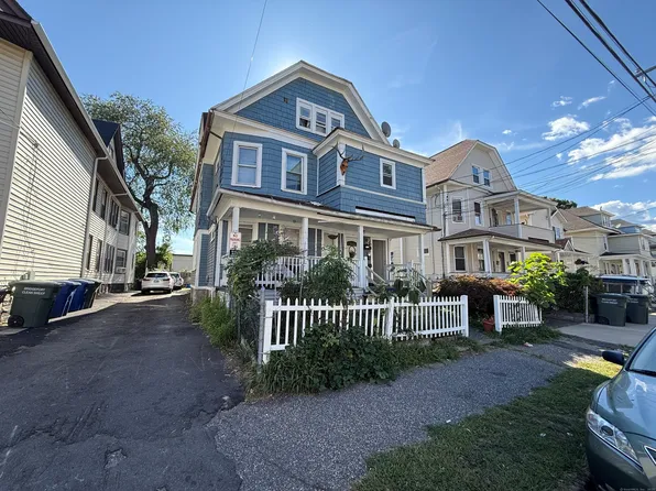 195 Lenox Avenue, Bridgeport, CT 06605