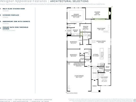 4th image of 7050 Wayfarer Dr