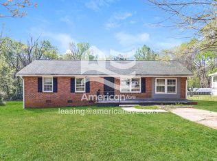 300 Springwood Dr, Gaffney, SC 29340