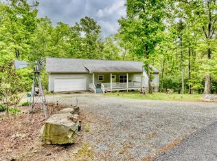 110 Hampton Rd, Morganton, GA 30560