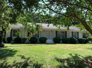 304 Rosewood Cir, Greensboro, NC 27410