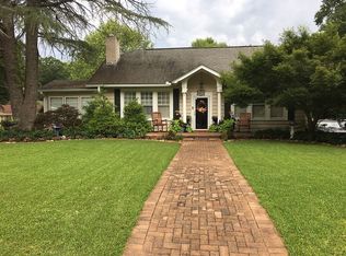 401 Springdale Dr, Lagrange, GA 30240