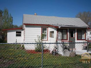 311 N Walnut St, Townsend, MT 59644
