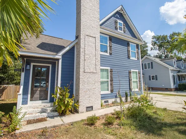 205 Mansfield Cir, Lexington, SC 29073