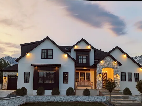 1208 W Reggio Cir, Lehi, UT 84043