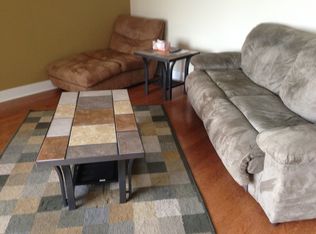 300 Riverfront Drive #24D, Detroit, MI 48226