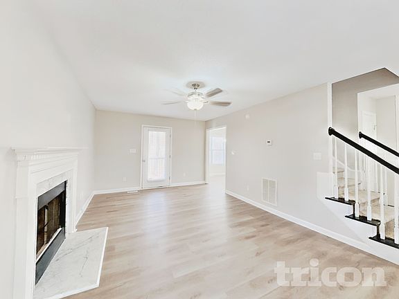 3rd image of 120 Hocutt Dr