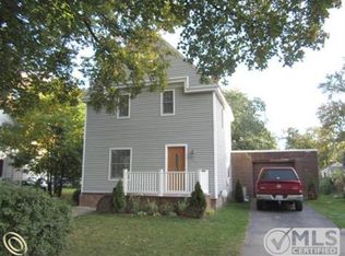 607 W Main St, Durand, MI