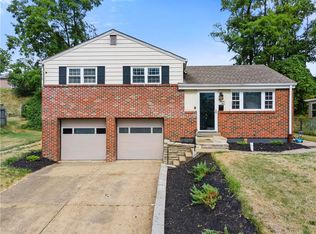 221 College Park Dr, Monroeville, PA 15146