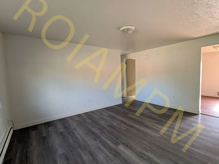 2-Bed 1-Bath Green Leaf Apartments — Photo 10