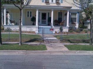 500 Pollock St, Kinston, NC 28501