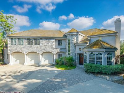 1089 Village Dr, Chino Hills, CA, 91709