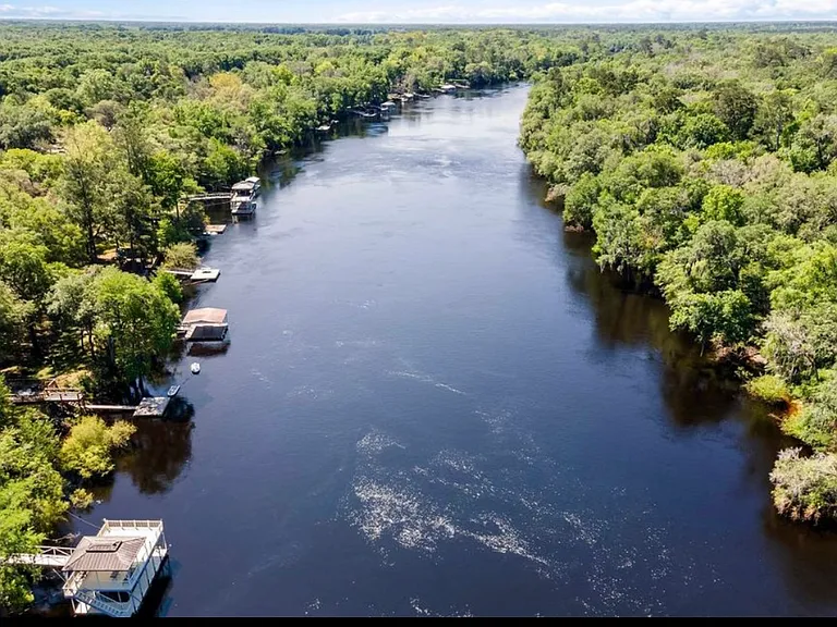 Suwannee River