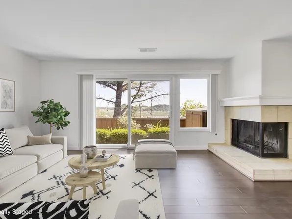 9 Oak Crest Court #D, Novato, CA 94947