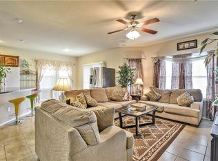 6833 Legato Ln, Fort Worth, TX 76134