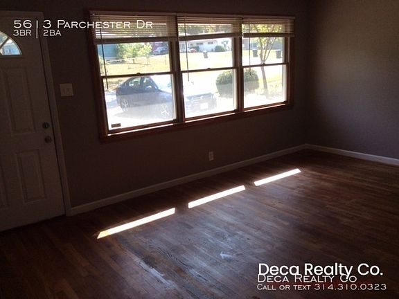 2nd image of 5613 Parchester Dr