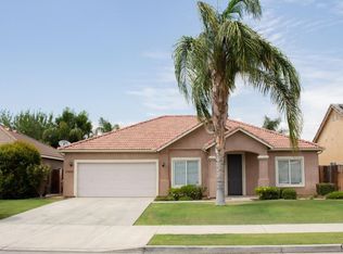 11400 Presidential Rd, Bakersfield, CA 93312