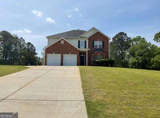 2960 Parkmoor Dr, Conyers, GA 30094
