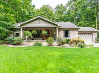 225 E 90 N, Lagrange, IN 46761
