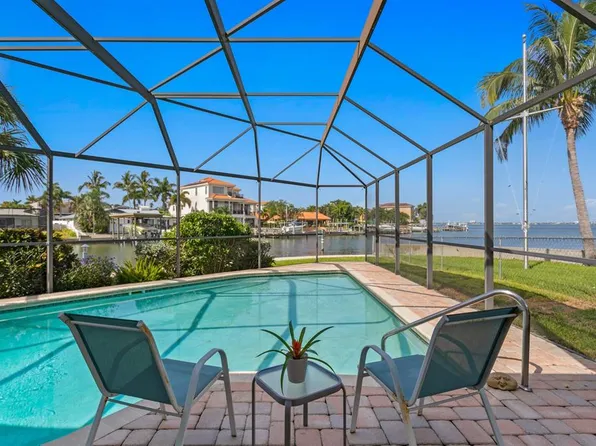 4464 46th Ave S, Saint Petersburg, FL 33711