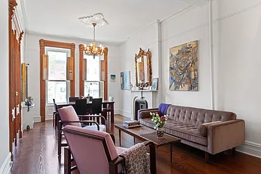 Rented by Garfield Realty 