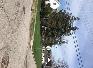 6238 Edward Ave, Ashtabula, OH 44004