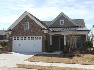 123 Manning Way, Durham, NC 27703