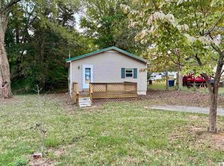 311 4th St, Fulton, KY 42041